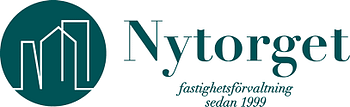 Nytorget logo